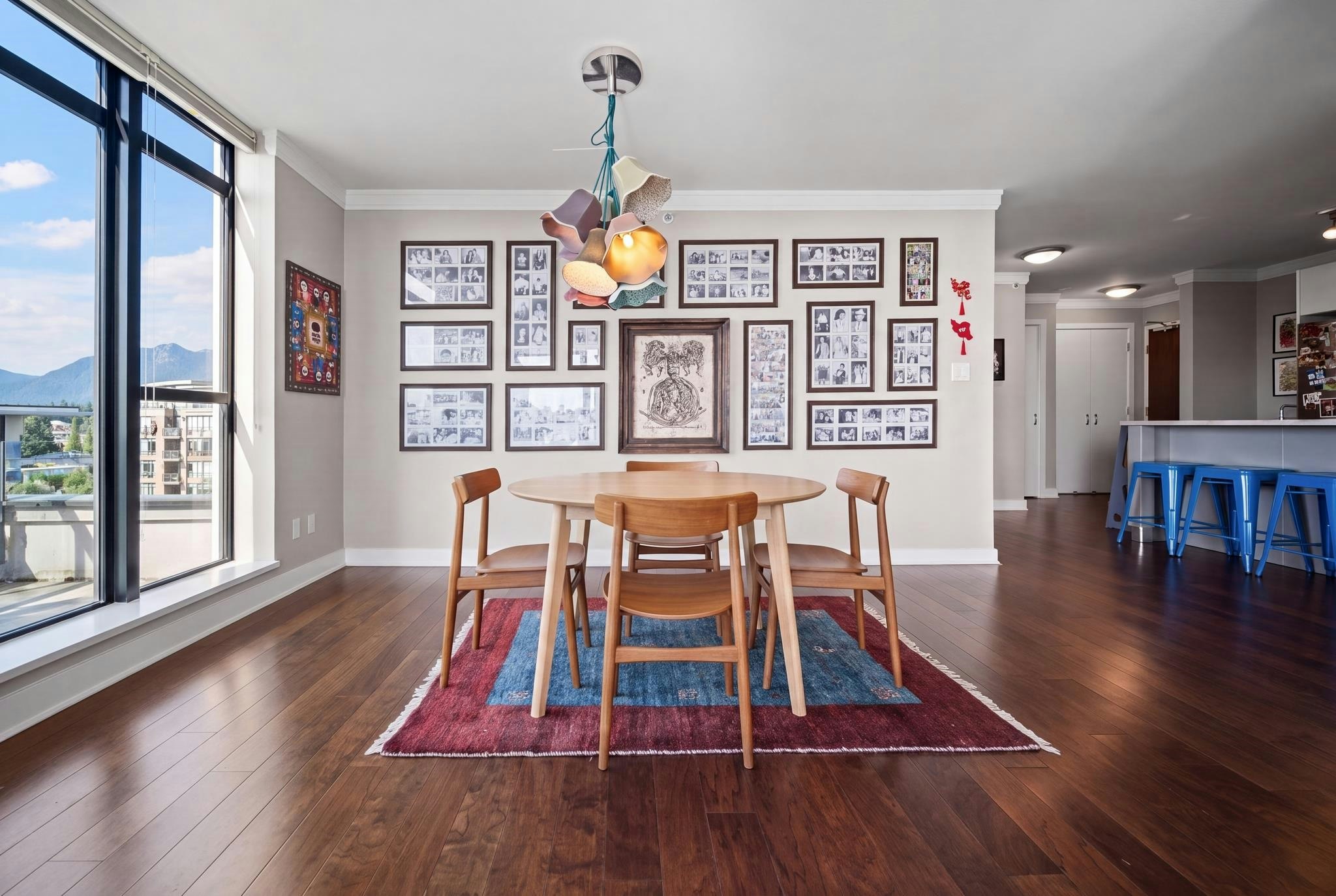 1404-155 W 1st Street, North Vancouver, BC, V7M 3N8 - 11
