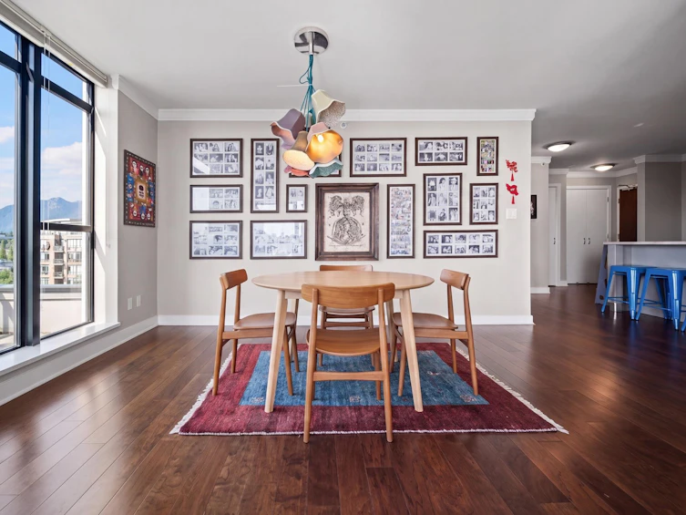 1404-155 W 1st Street, North Vancouver, BC, V7M 3N8 - 11