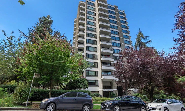 1101-1500 Haro Street