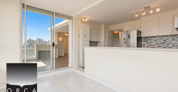 1102-5425 Yew Street, Vancouver, BC, V6M 3X7 - 4