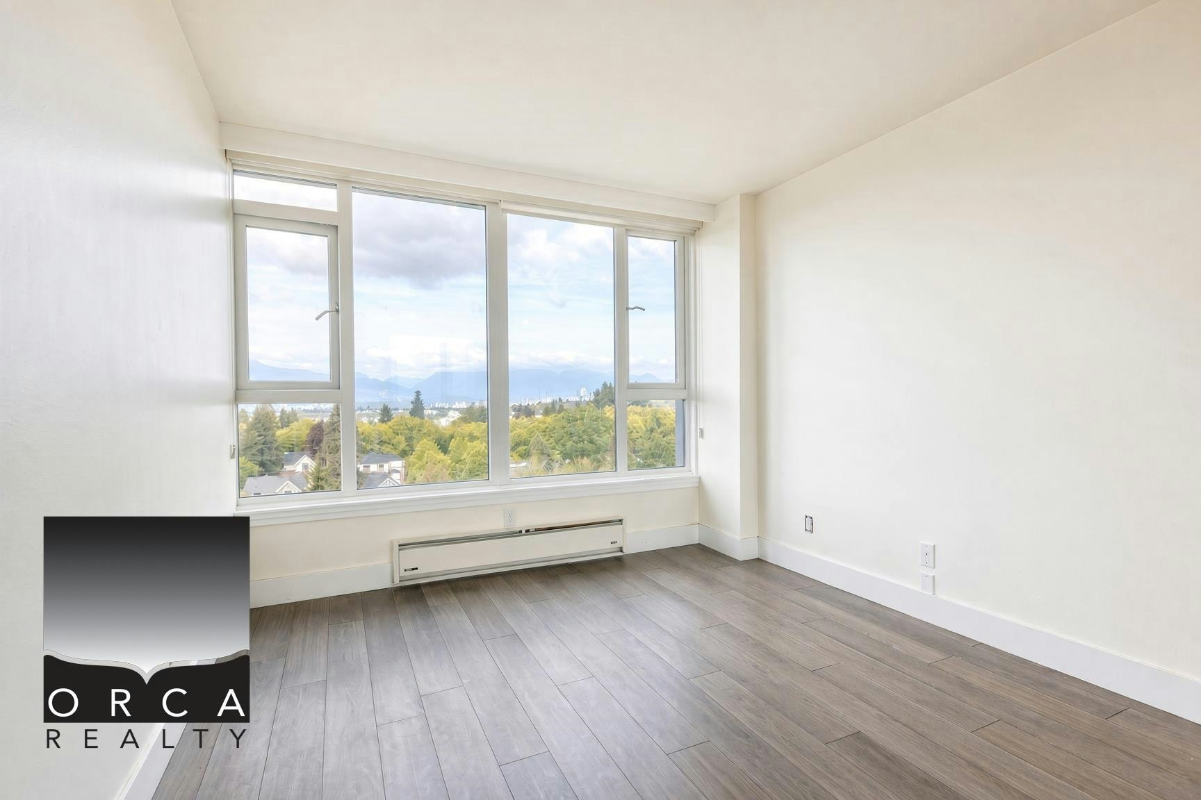 1102-5425 Yew Street, Vancouver, BC, V6M 3X7 - 3