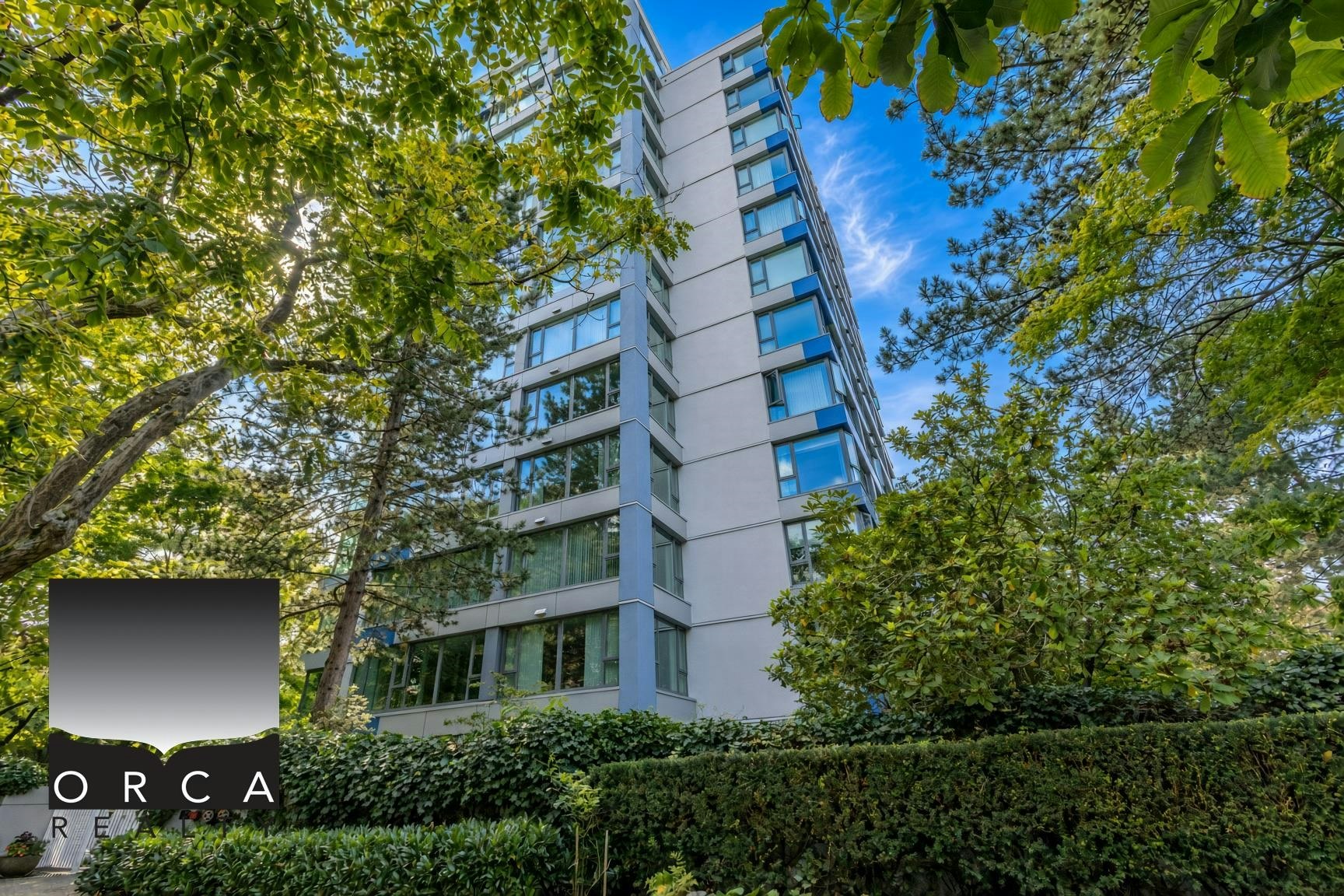 1102-5425 Yew Street, Vancouver, BC, V6M 3X7 - 19
