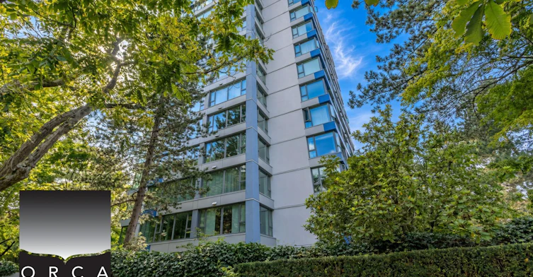 1102-5425 Yew Street, Vancouver, BC, V6M 3X7 - 19