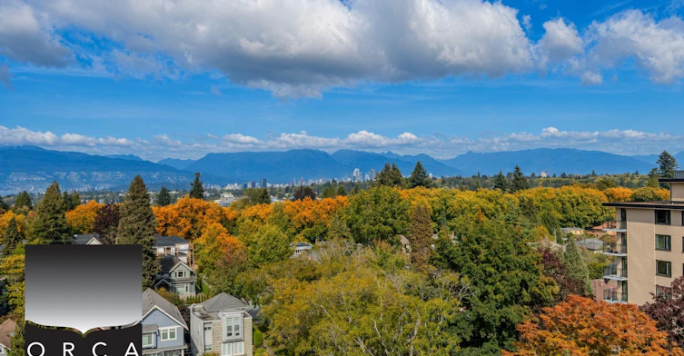 1102-5425 Yew Street, Vancouver, BC, V6M 3X7 - 22