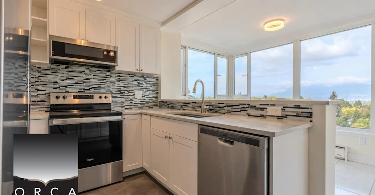 1102-5425 Yew Street, Vancouver, BC, V6M 3X7 - 10