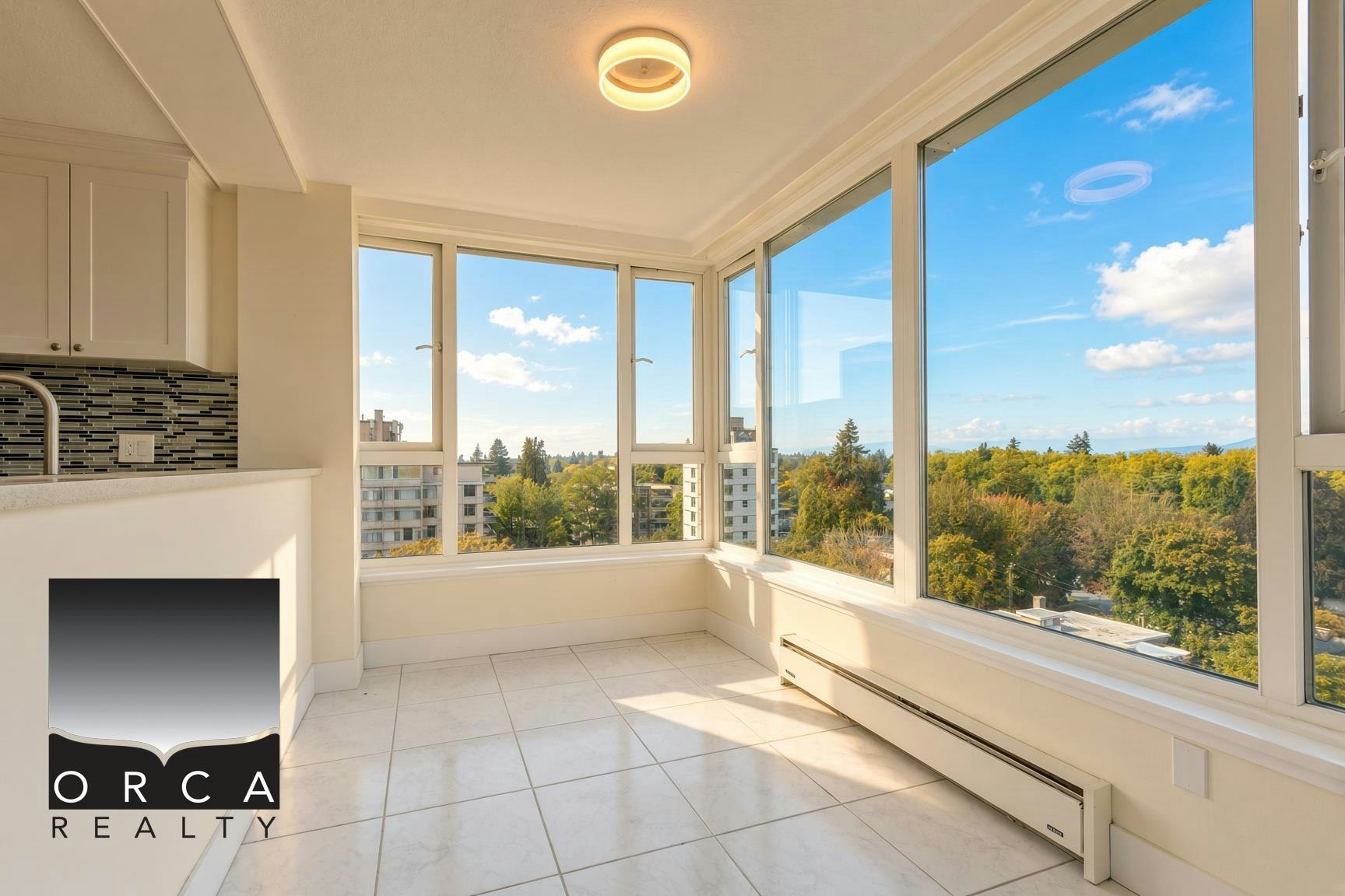 1102-5425 Yew Street, Vancouver, BC, V6M 3X7 - 2