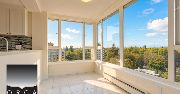 1102-5425 Yew Street, Vancouver, BC, V6M 3X7 - 2