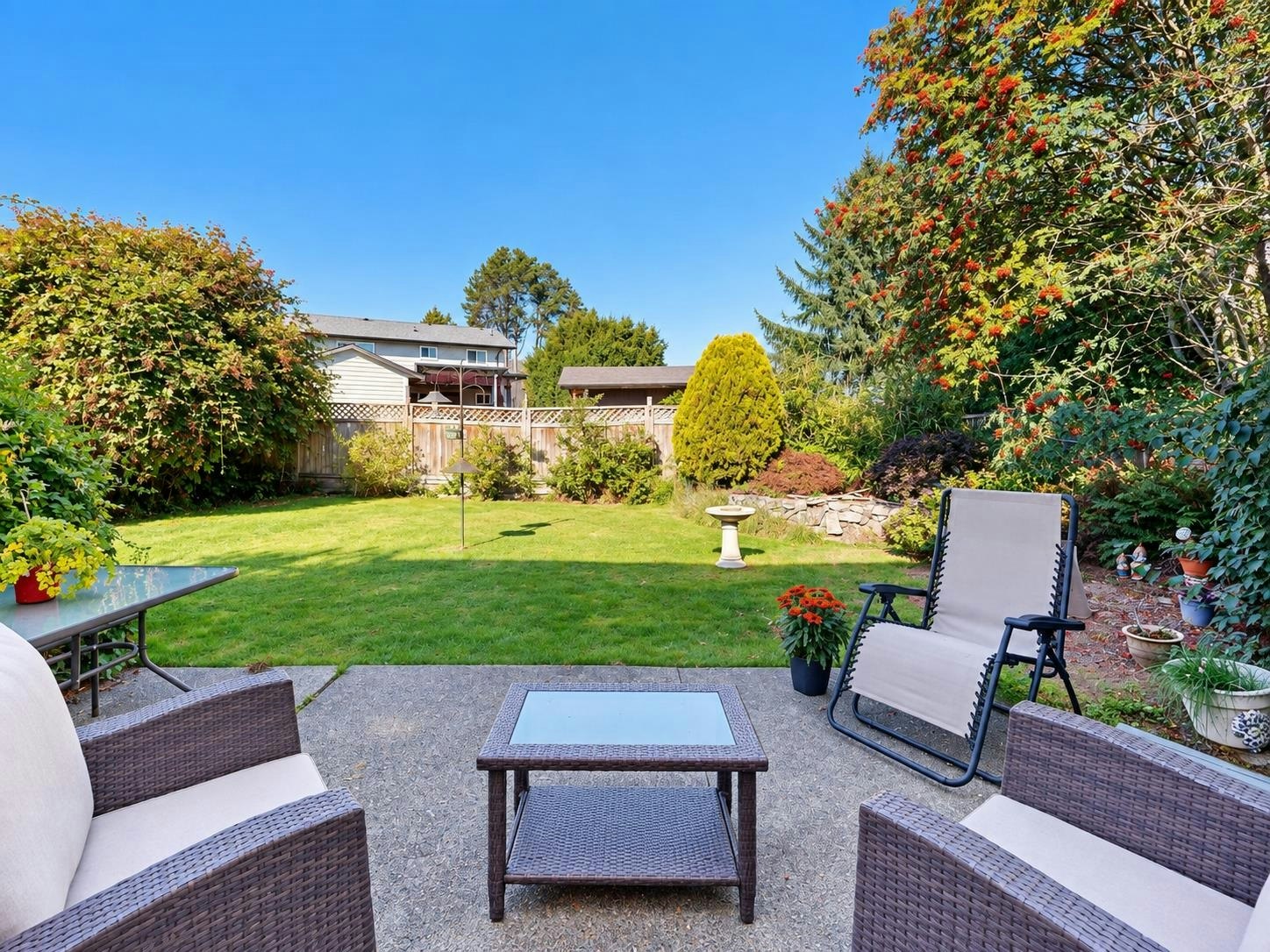 5411 Grove Avenue, Delta, BC, V4K 2A6