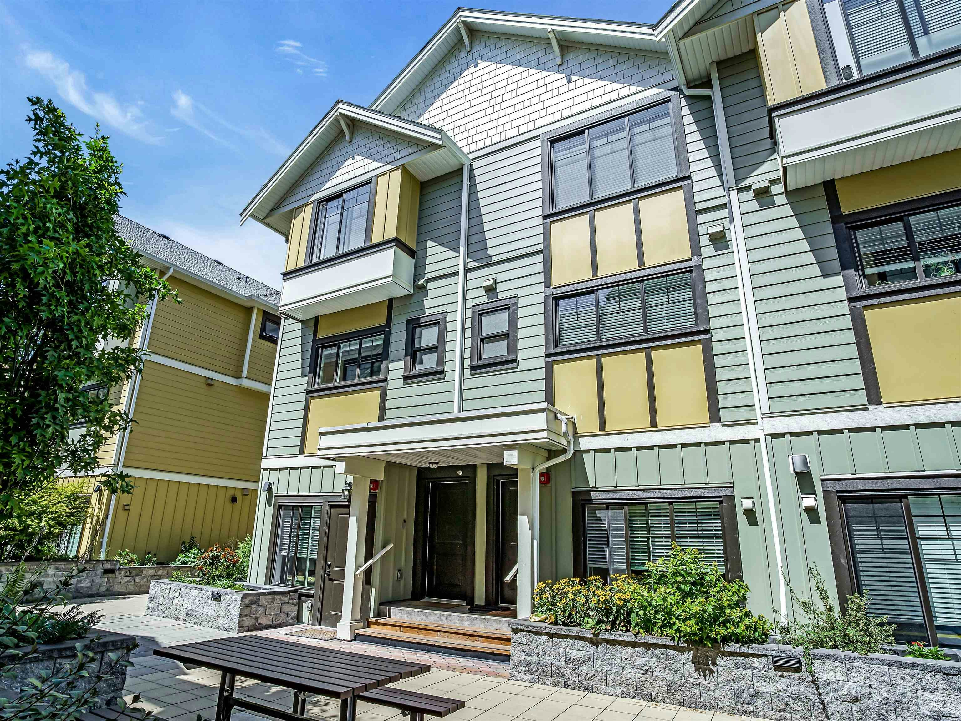 208-80 Elgin Street, Port Moody, BC, V3H 0M6