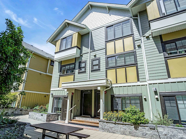 208-80 Elgin Street, Port Moody, BC, V3H 0M6