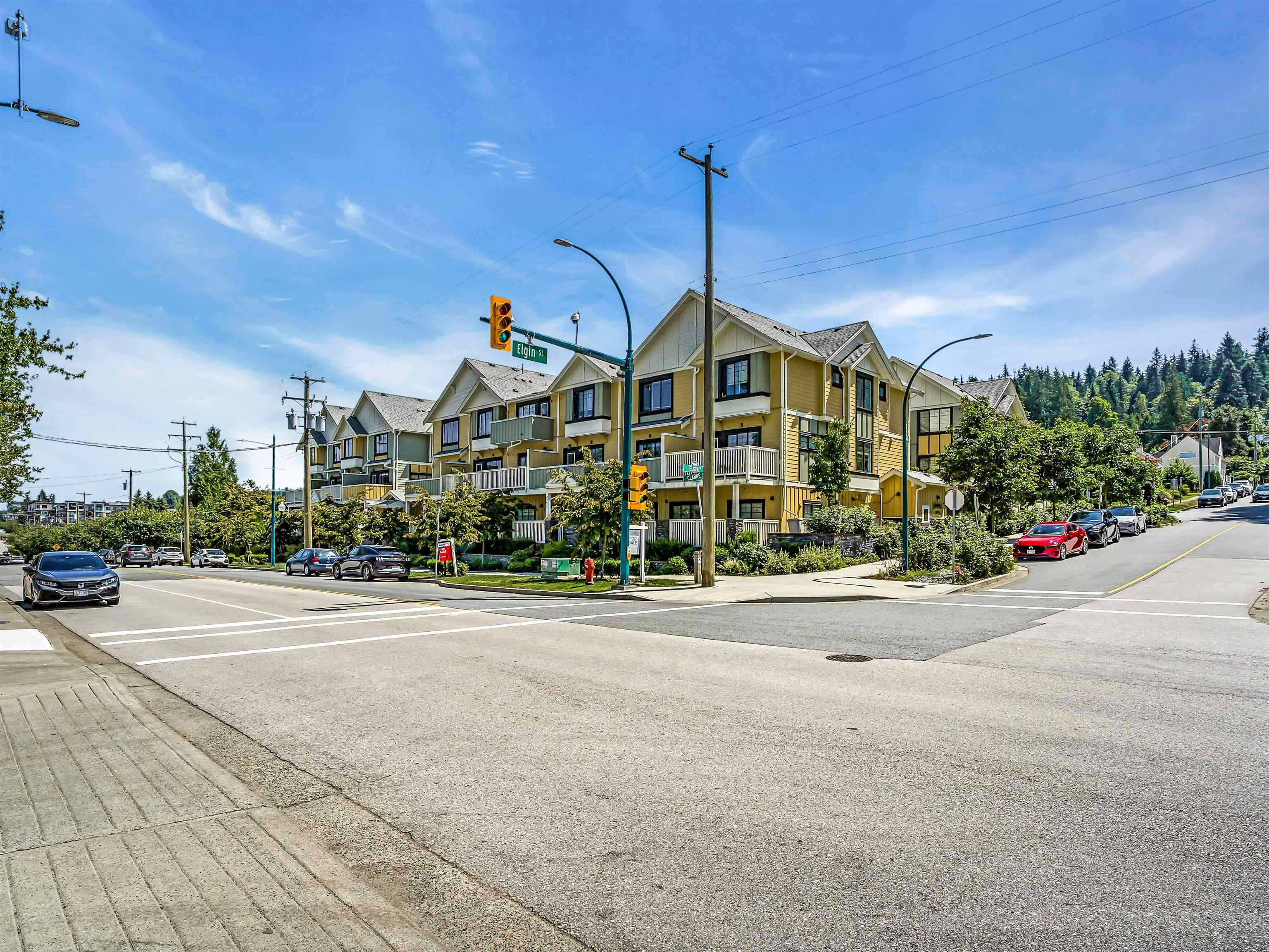 208-80 Elgin Street, Port Moody, BC, V3H 0M6 - 24