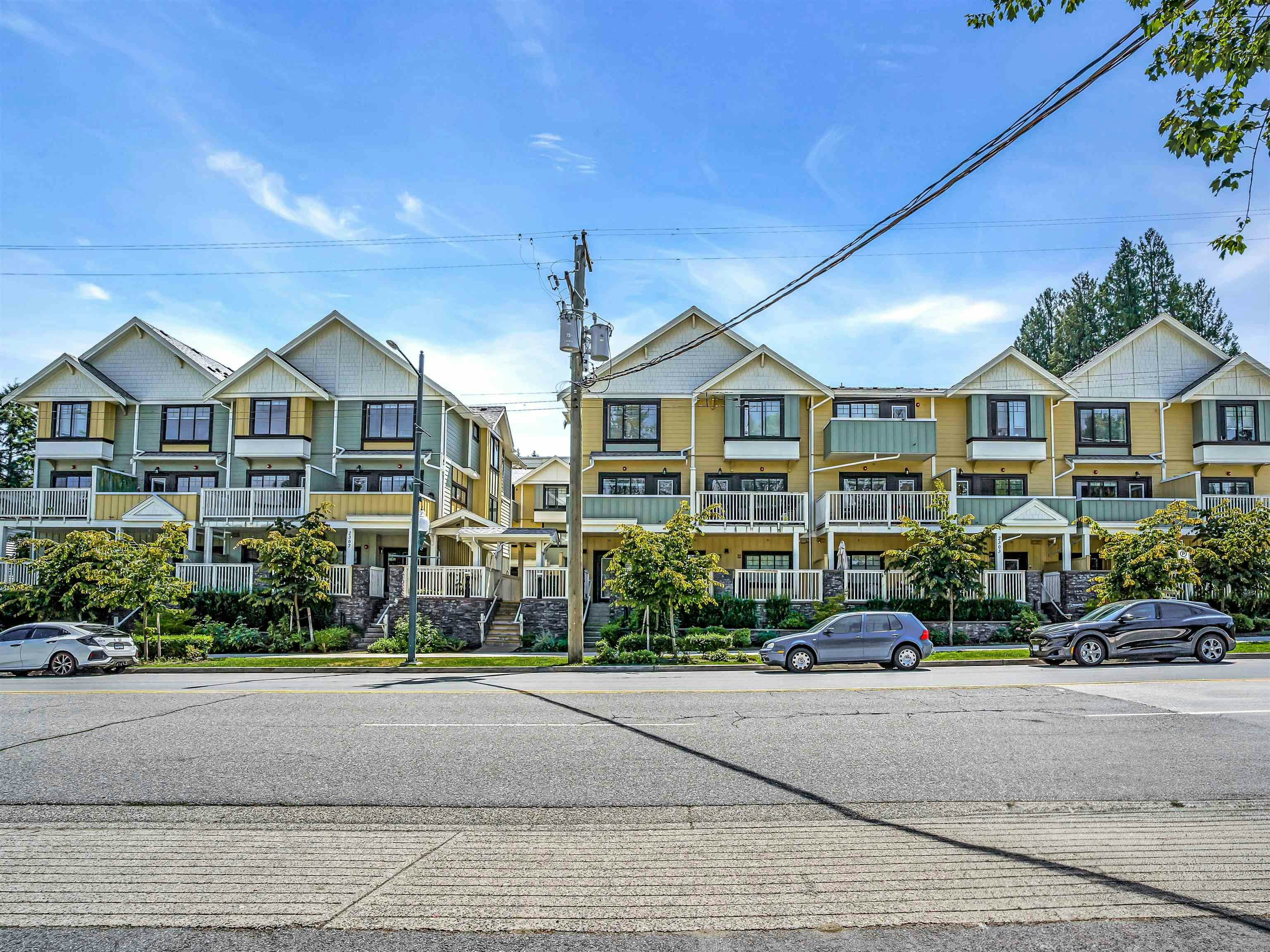 208-80 Elgin Street, Port Moody, BC, V3H 0M6 - 25