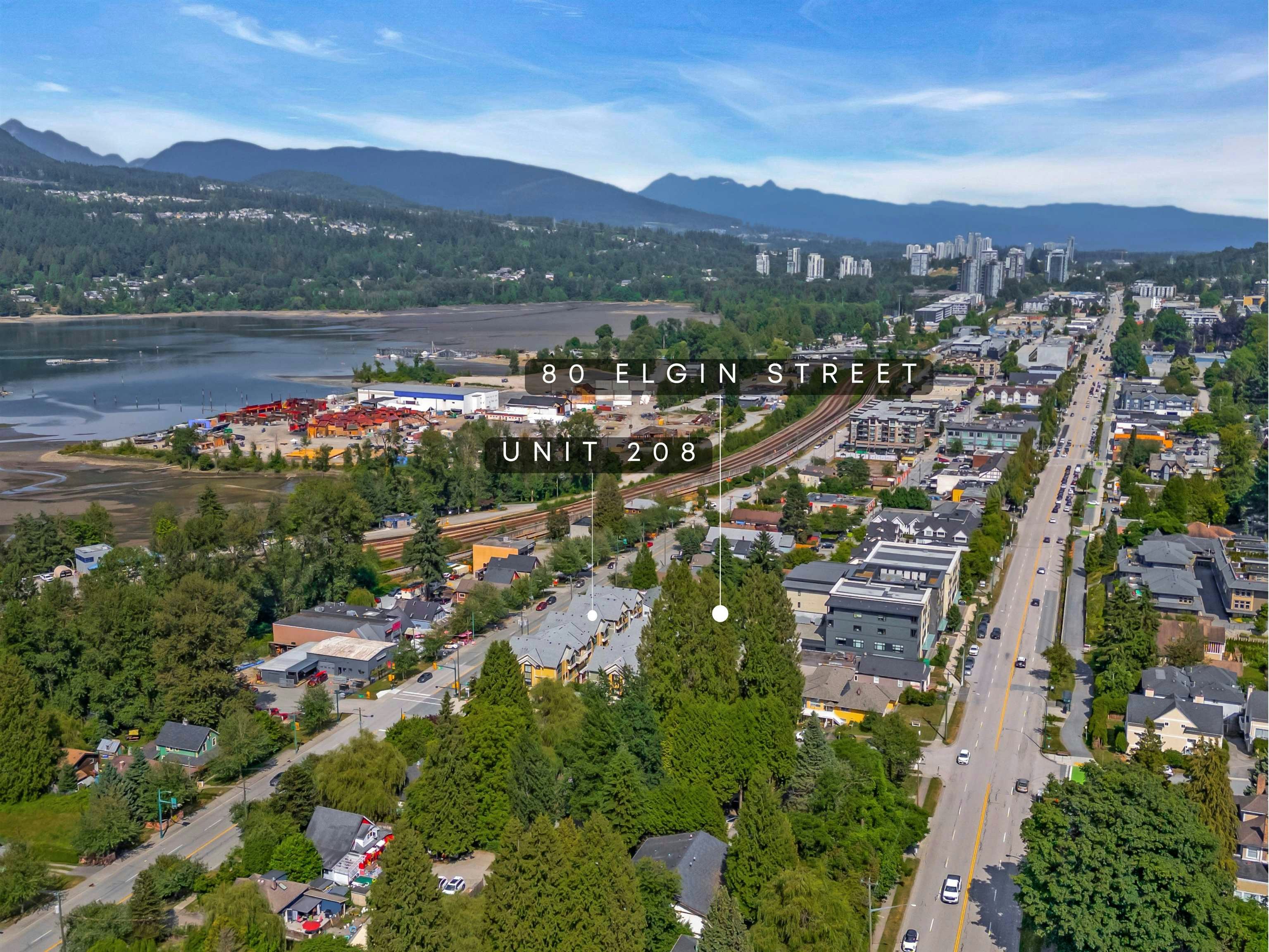 208-80 Elgin Street, Port Moody, BC, V3H 0M6 - 33