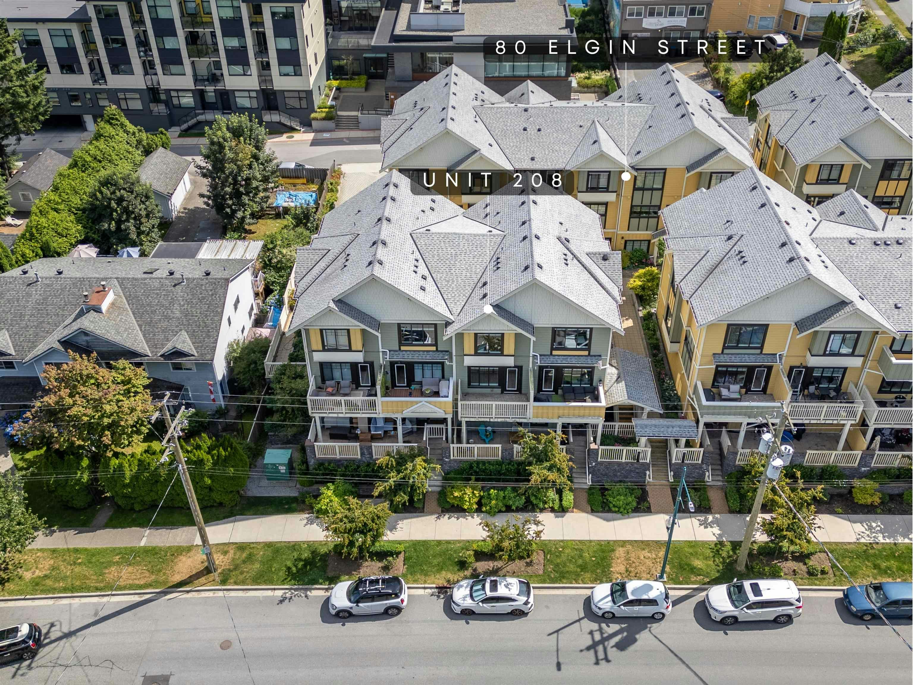 208-80 Elgin Street, Port Moody, BC, V3H 0M6 - 30