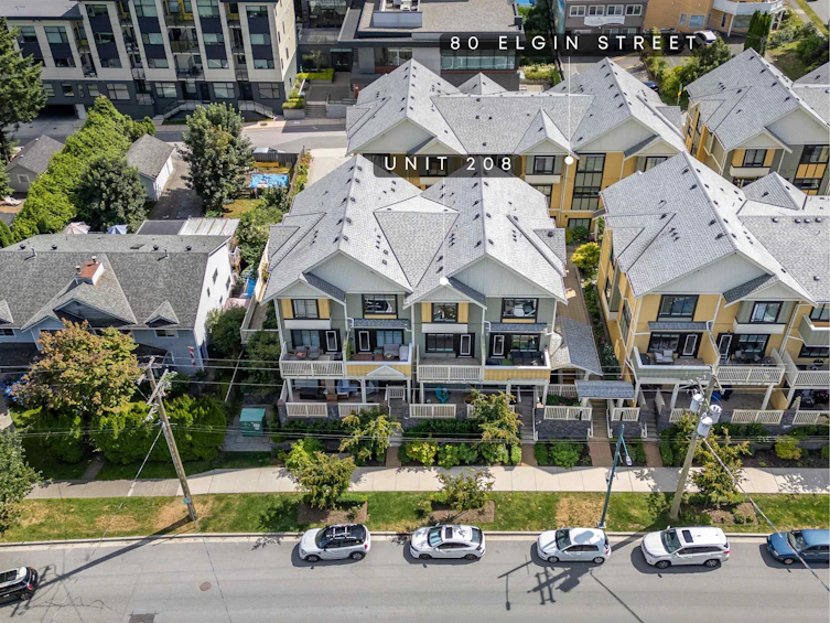 208-80 Elgin Street, Port Moody, BC, V3H 0M6 - 30