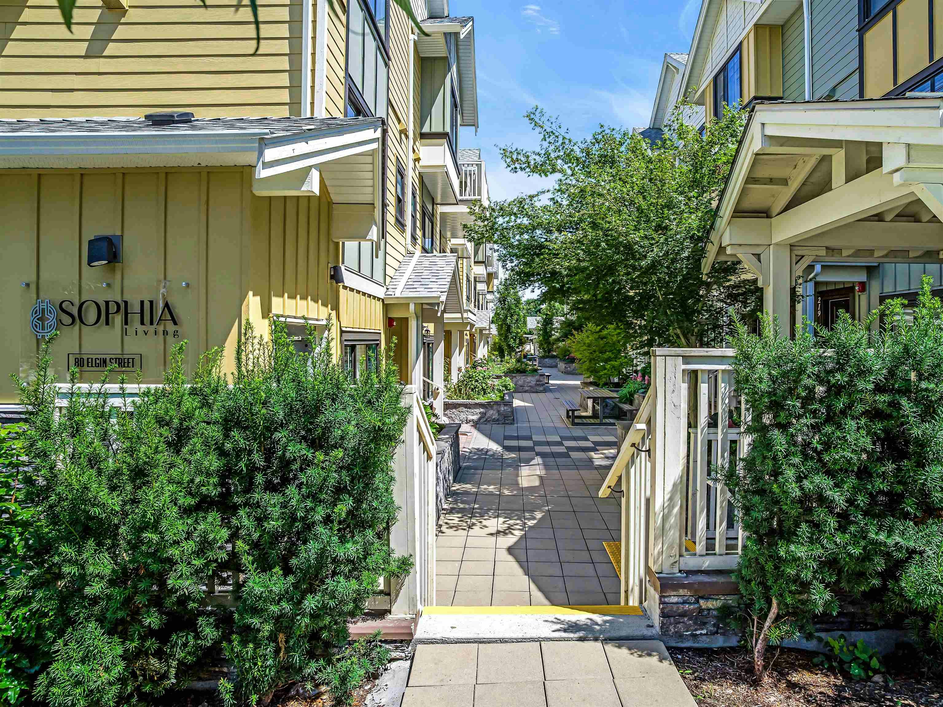 208-80 Elgin Street, Port Moody, BC, V3H 0M6 - 23