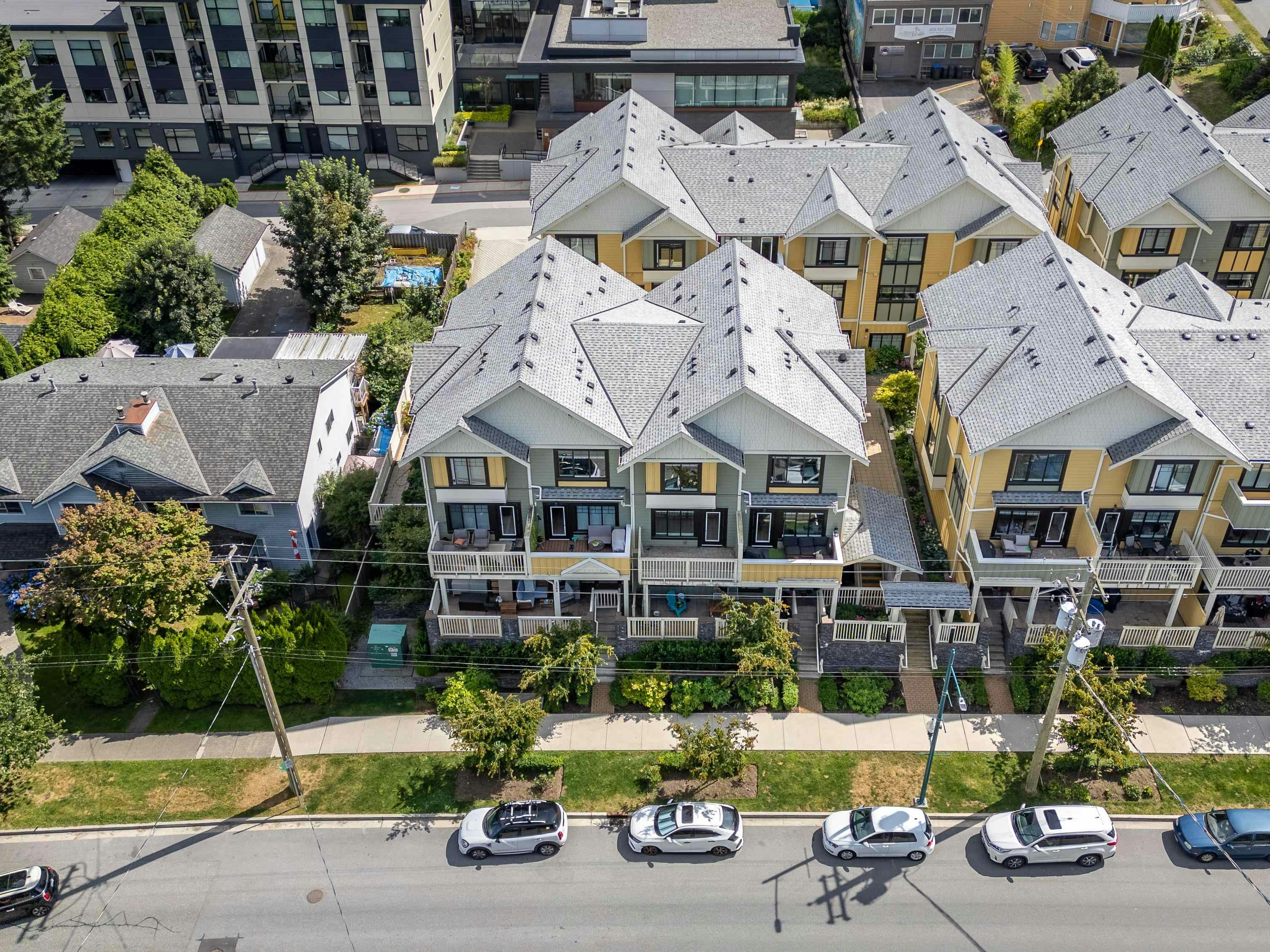 208-80 Elgin Street, Port Moody, BC, V3H 0M6 - 26