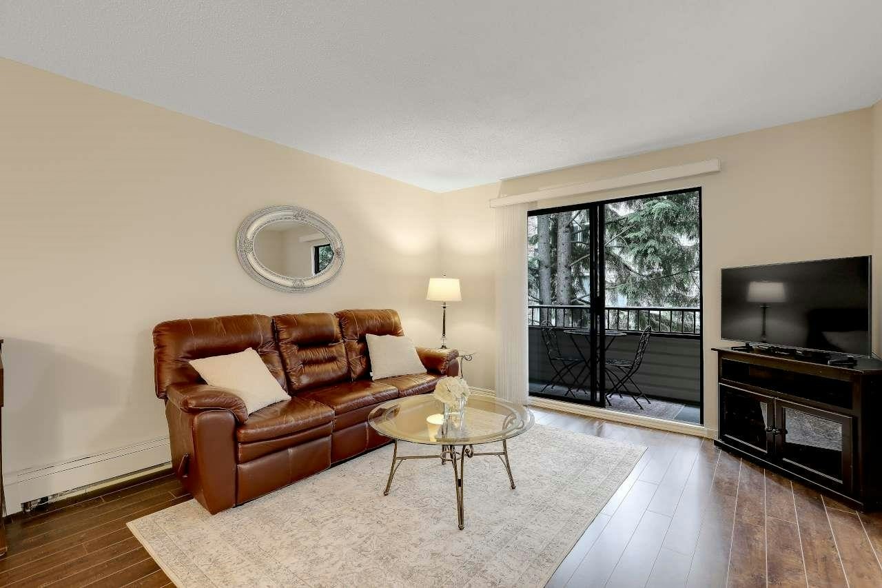 211-20460 54 Avenue, Langley, BC, V3A 6N6