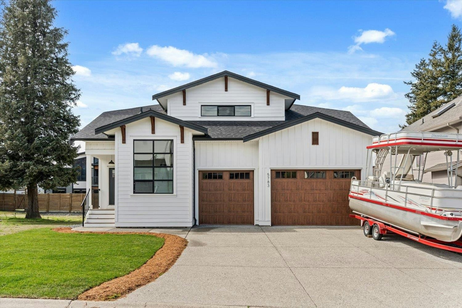 5783 Carter Road, Chilliwack, BC, V2R 3K1
