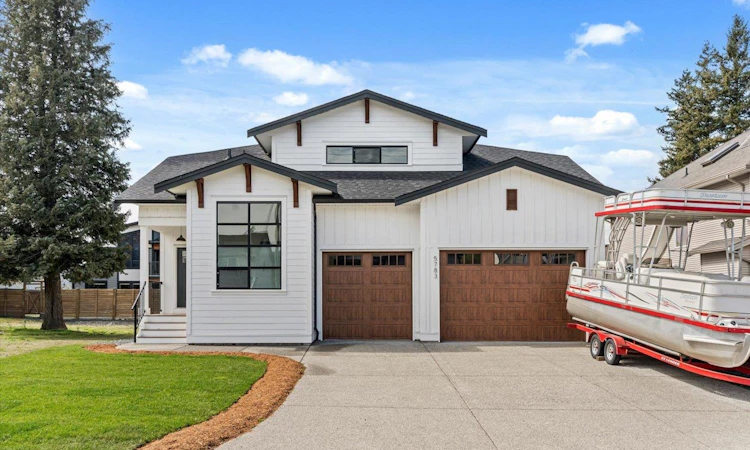 5783 Carter Road