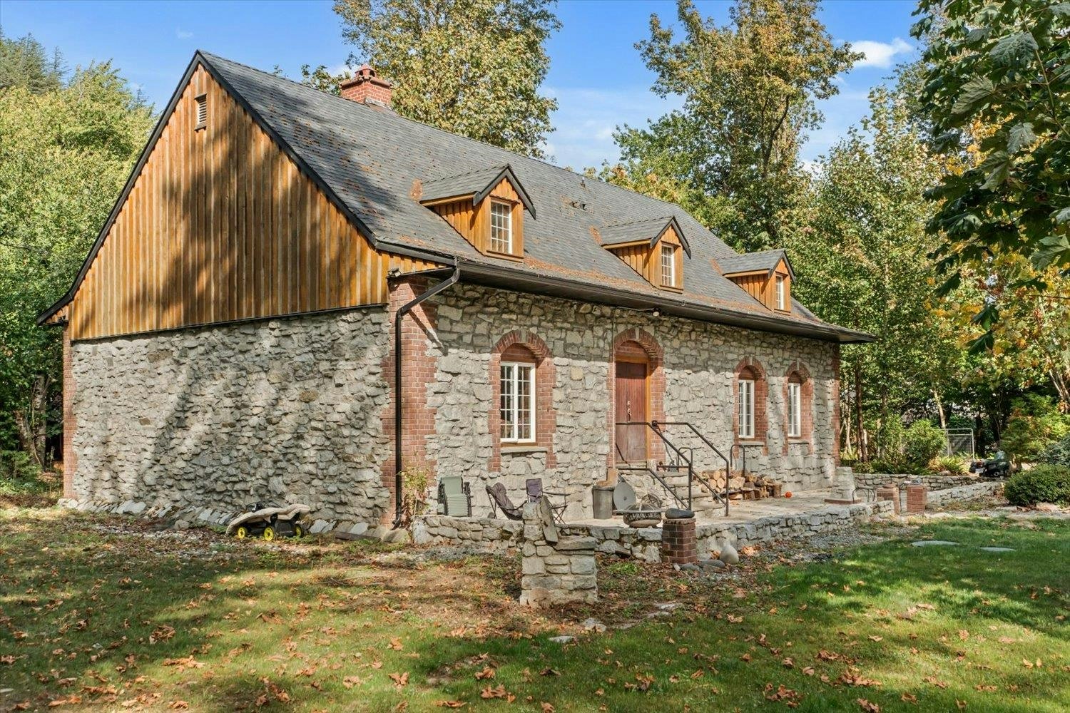 20738 Landstrom Road - 2