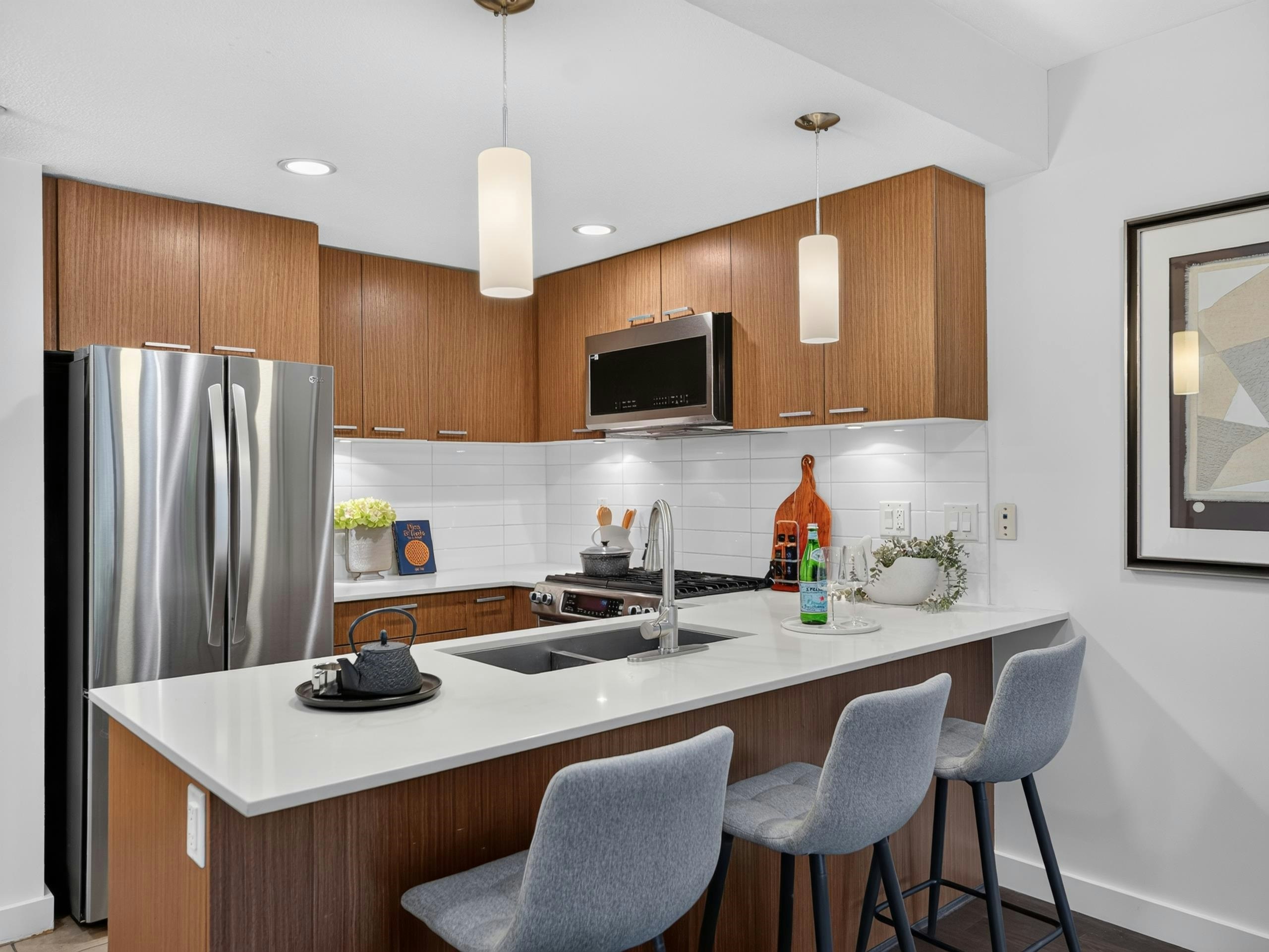 316-1330 Marine Drive, North Vancouver, BC, V7L 2P7 - 10