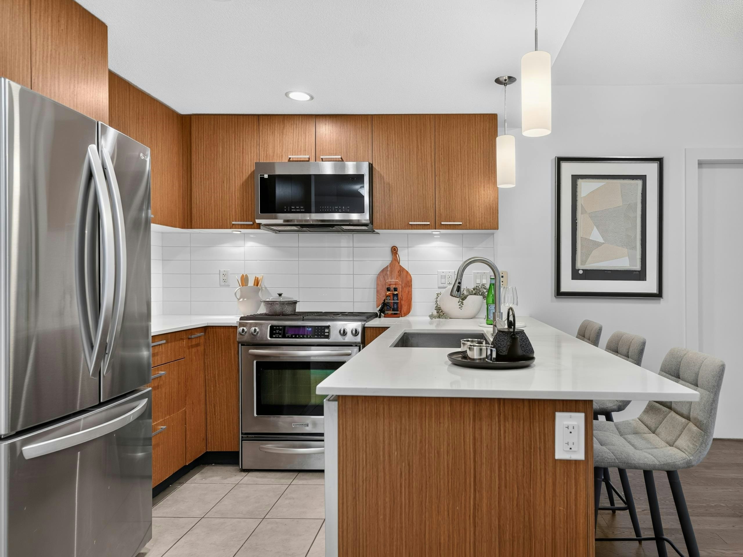 316-1330 Marine Drive, North Vancouver, BC, V7L 2P7 - 13