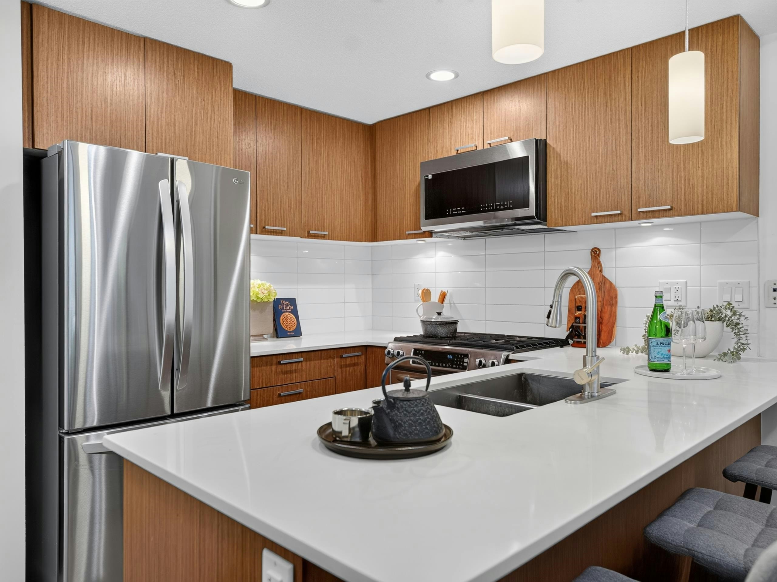 316-1330 Marine Drive, North Vancouver, BC, V7L 2P7 - 12
