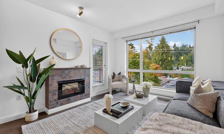 316-1330 Marine Drive