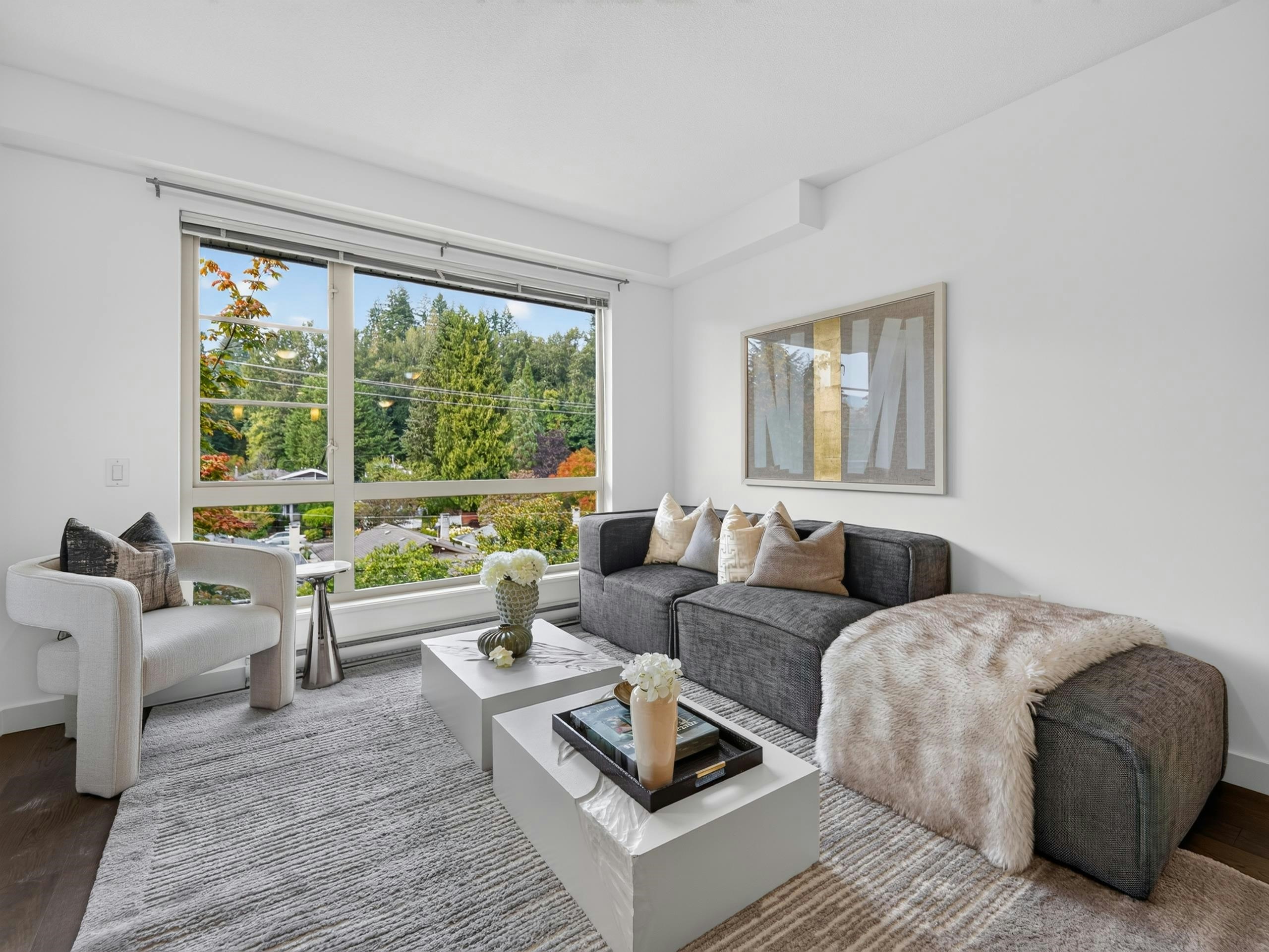 316-1330 Marine Drive - 2