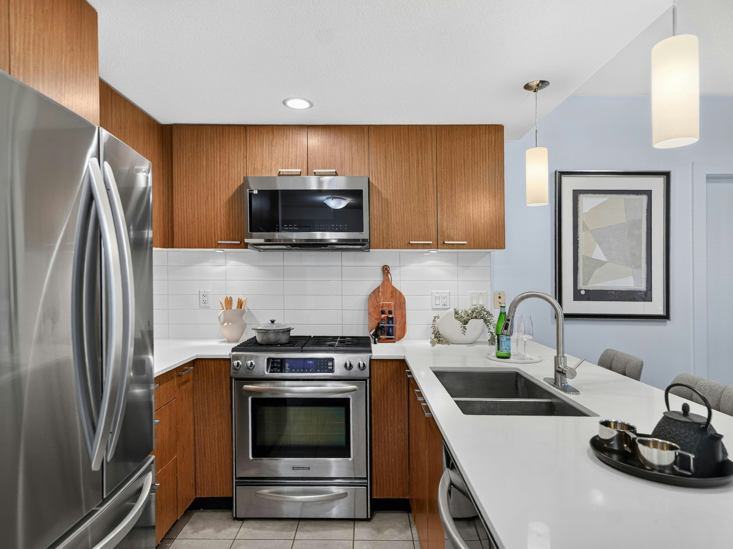 316-1330 Marine Drive, North Vancouver, BC, V7L 2P7 - 9