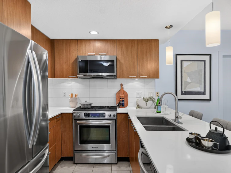 316-1330 Marine Drive, North Vancouver, BC, V7L 2P7 - 9