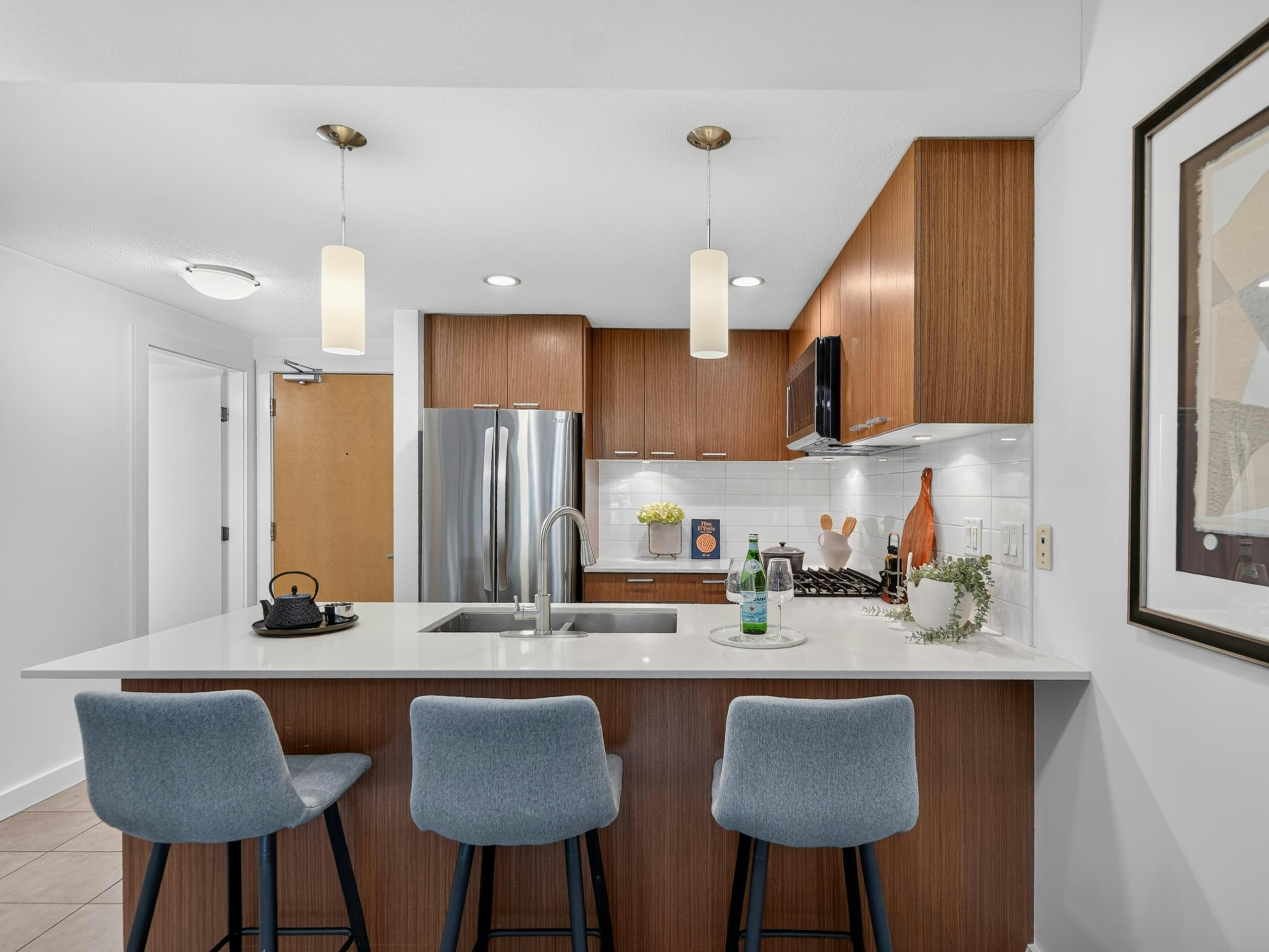316-1330 Marine Drive, North Vancouver, BC, V7L 2P7 - 8