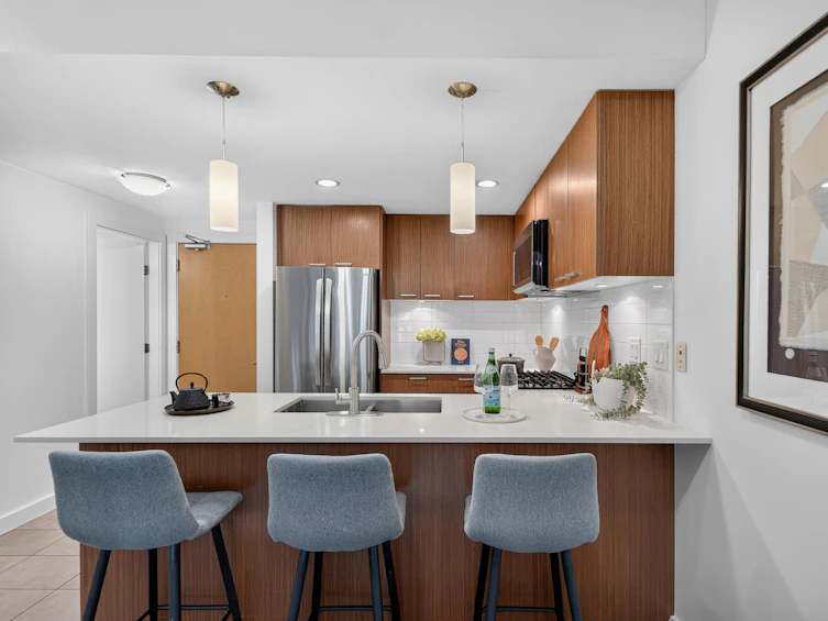 316-1330 Marine Drive, North Vancouver, BC, V7L 2P7 - 8