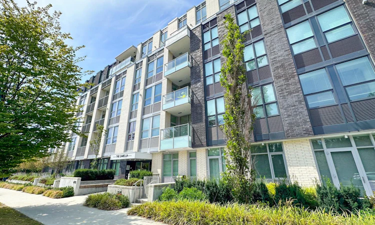 308-6733 Cambie Street