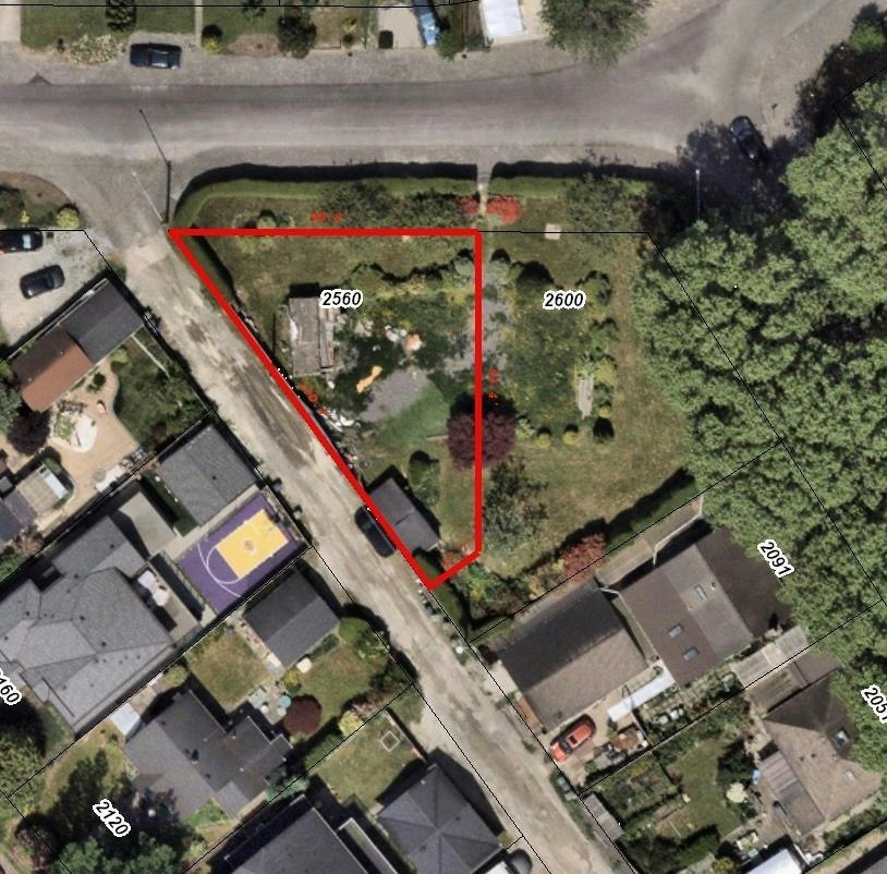 2560 Wellington Crescent, Richmond, BC, V7B 1H2
