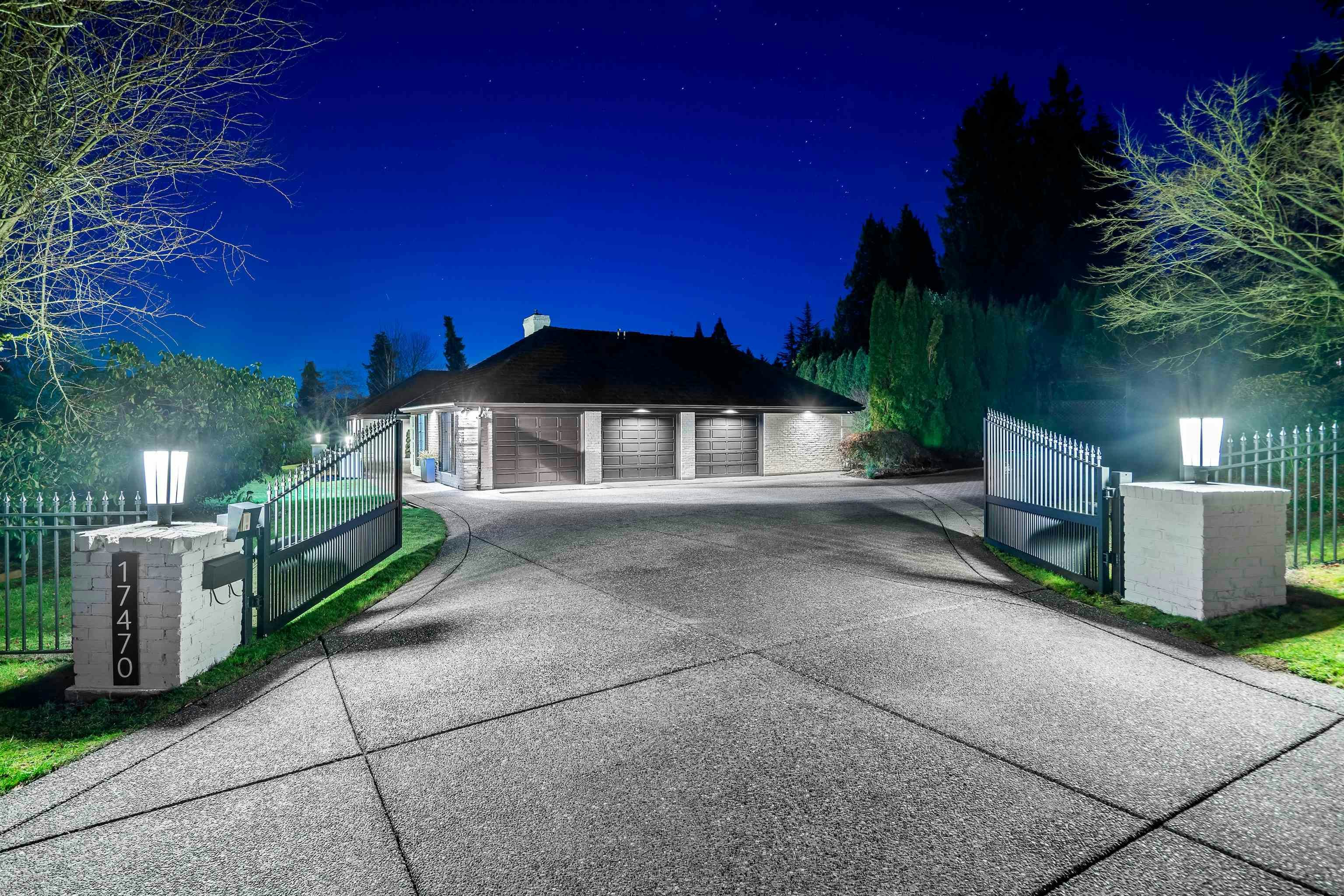 17470 28b Avenue, Surrey, BC, V3Z 0E7 - 37