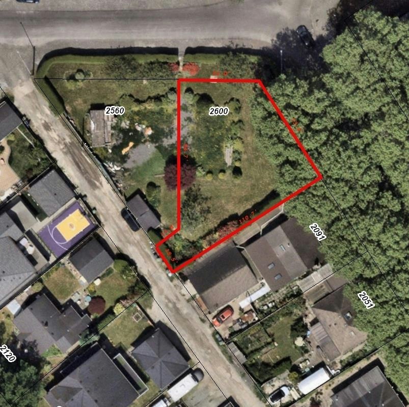 2600 Wellington Crescent, Richmond, BC, V7B 1H2