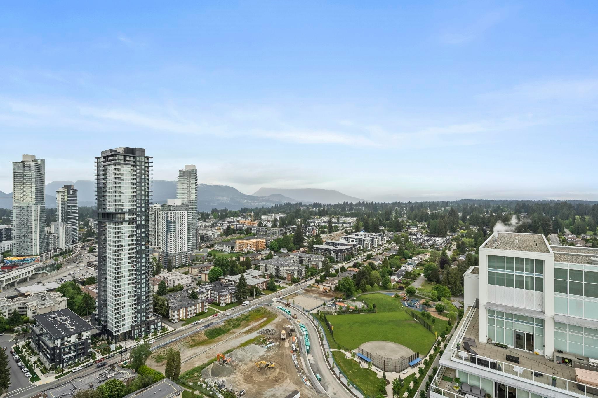 3504-657 Whiting Way, Coquitlam, BC, V3J 0J6 - 25