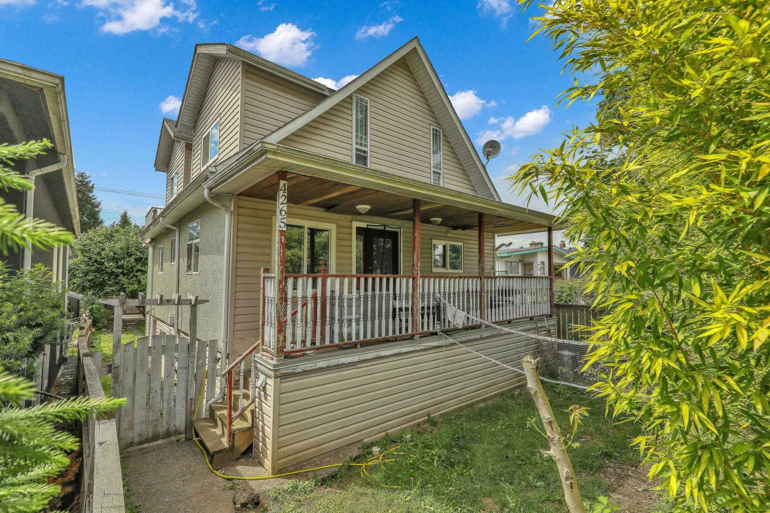 Top-4265 Slocan Street, Vancouver, BC, V5R 1Z2 - 7