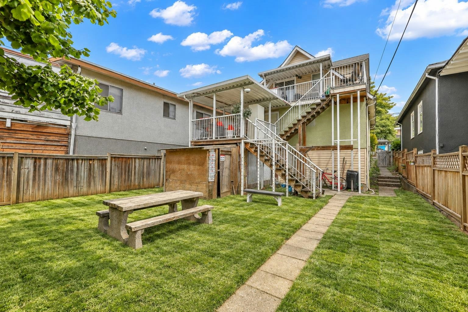 Top-4265 Slocan Street, Vancouver, BC, V5R 1Z2 - 5