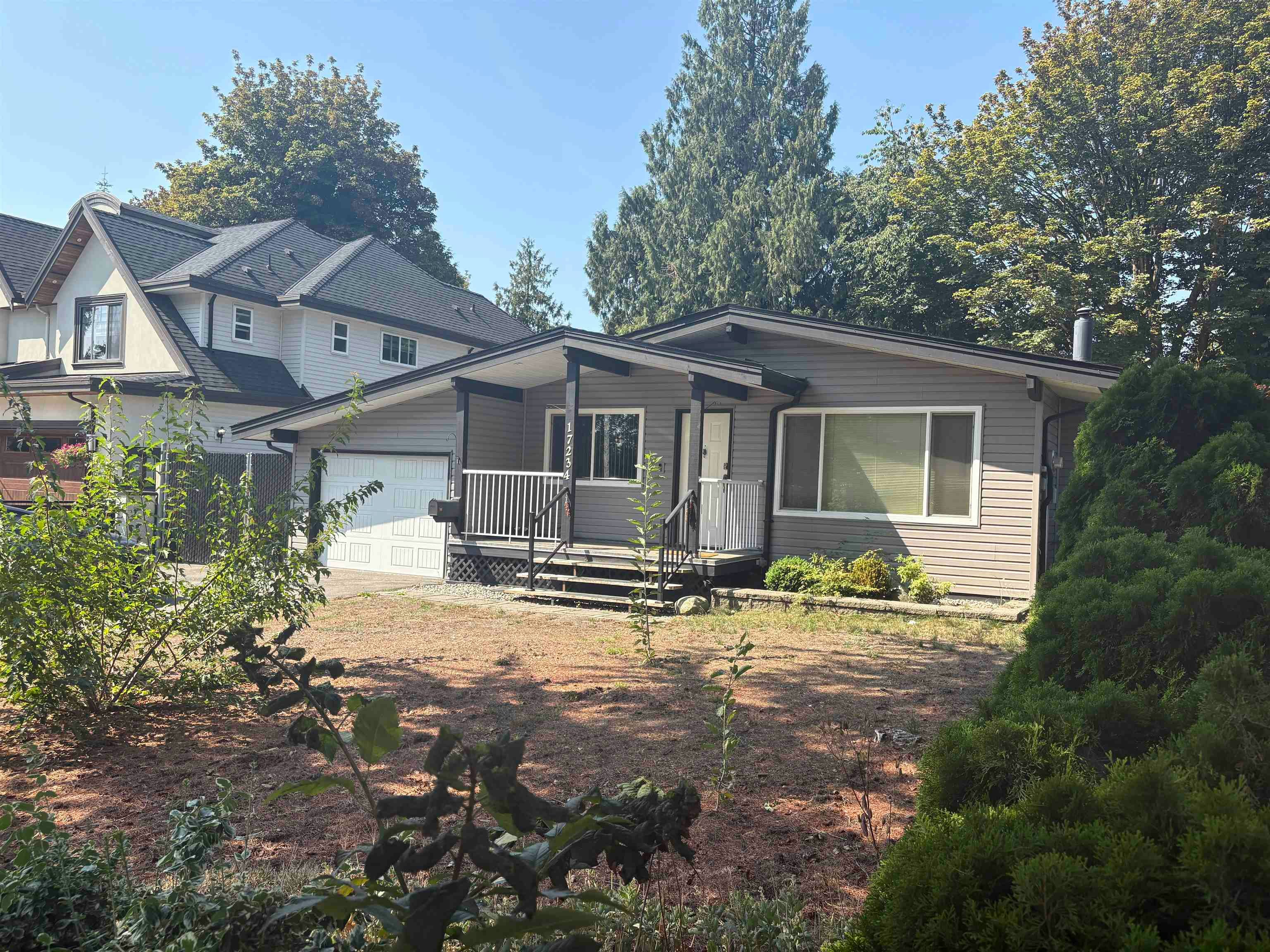 17234 Jersey Drive, Surrey, BC, V3S 4X5