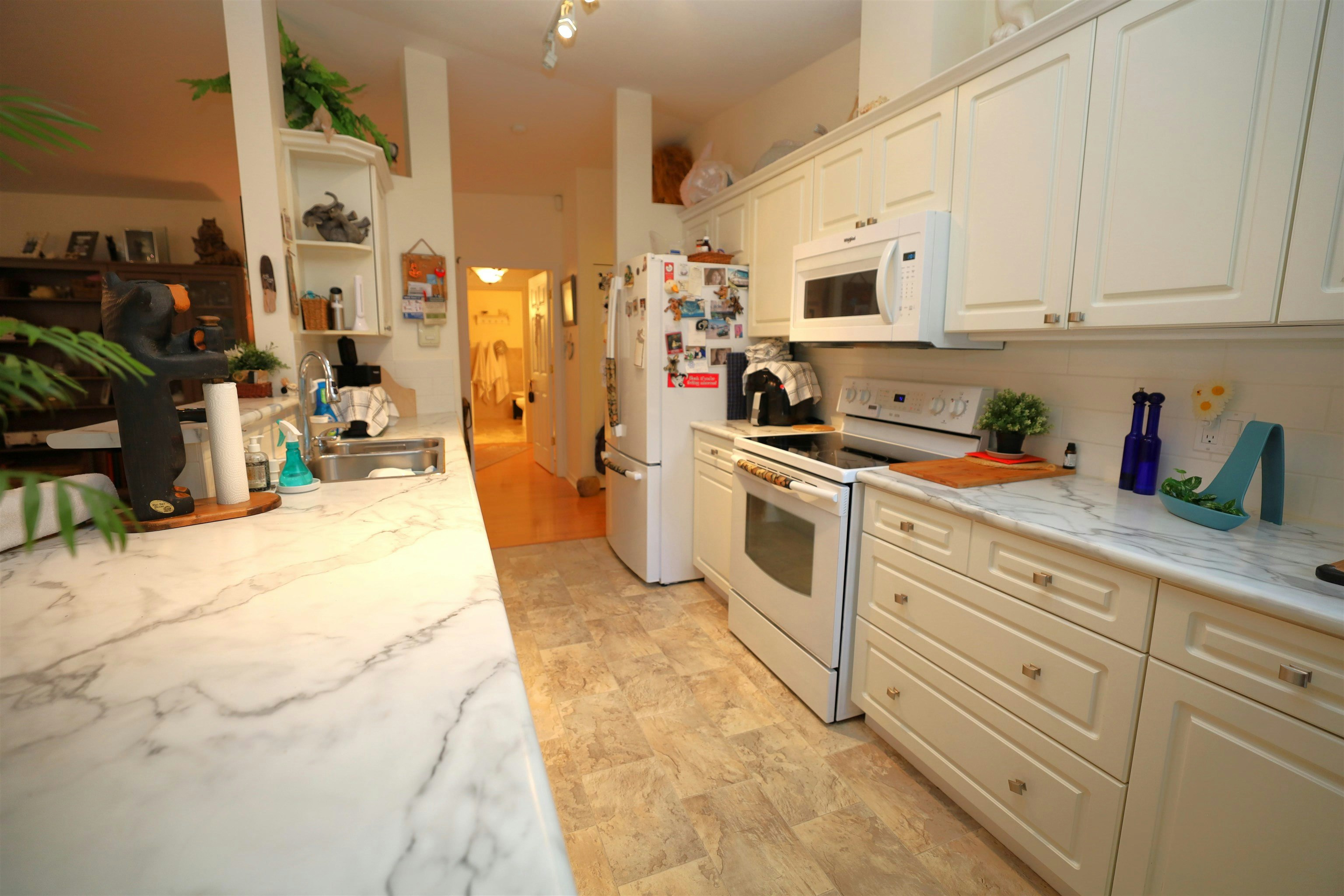 312-1585 Field Road, Sechelt, BC, V7Z 0H1 - 9