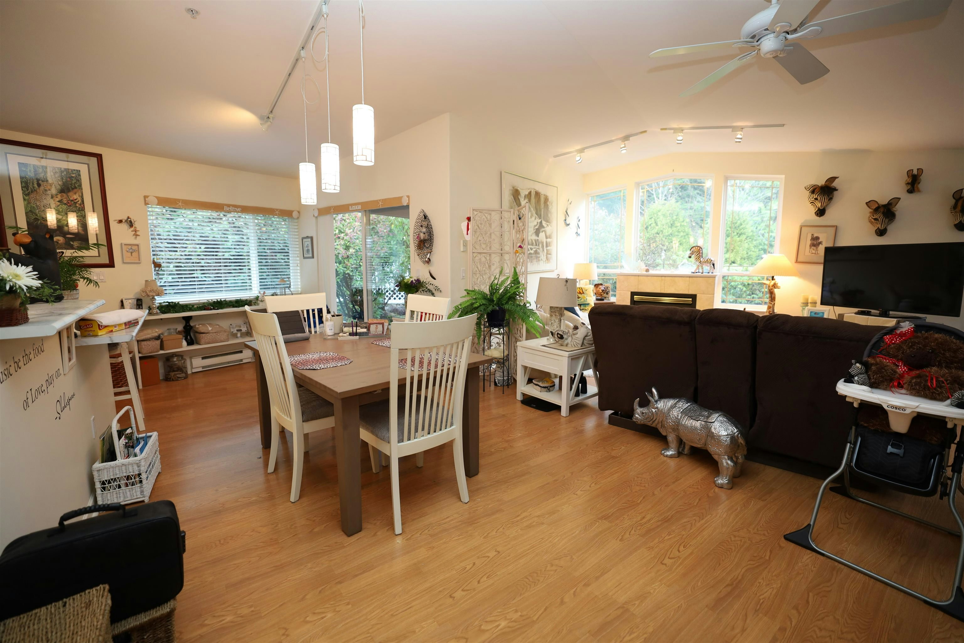 312-1585 Field Road, Sechelt, BC, V7Z 0H1 - 14