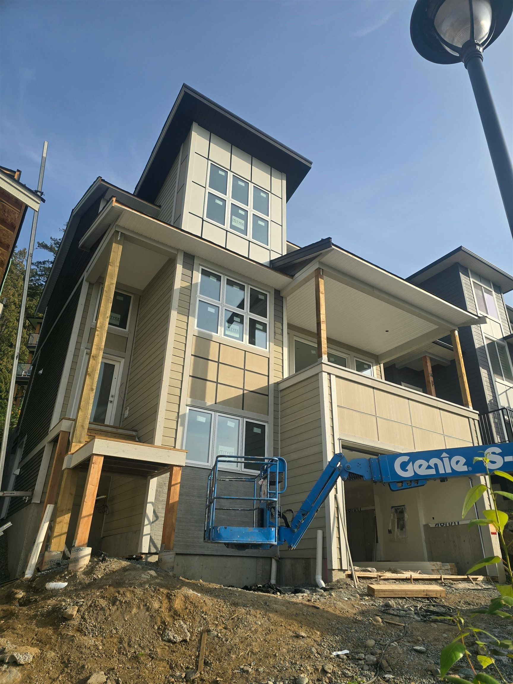 55-6262 Rexford Drive, Chilliwack, BC, V2R 6B4