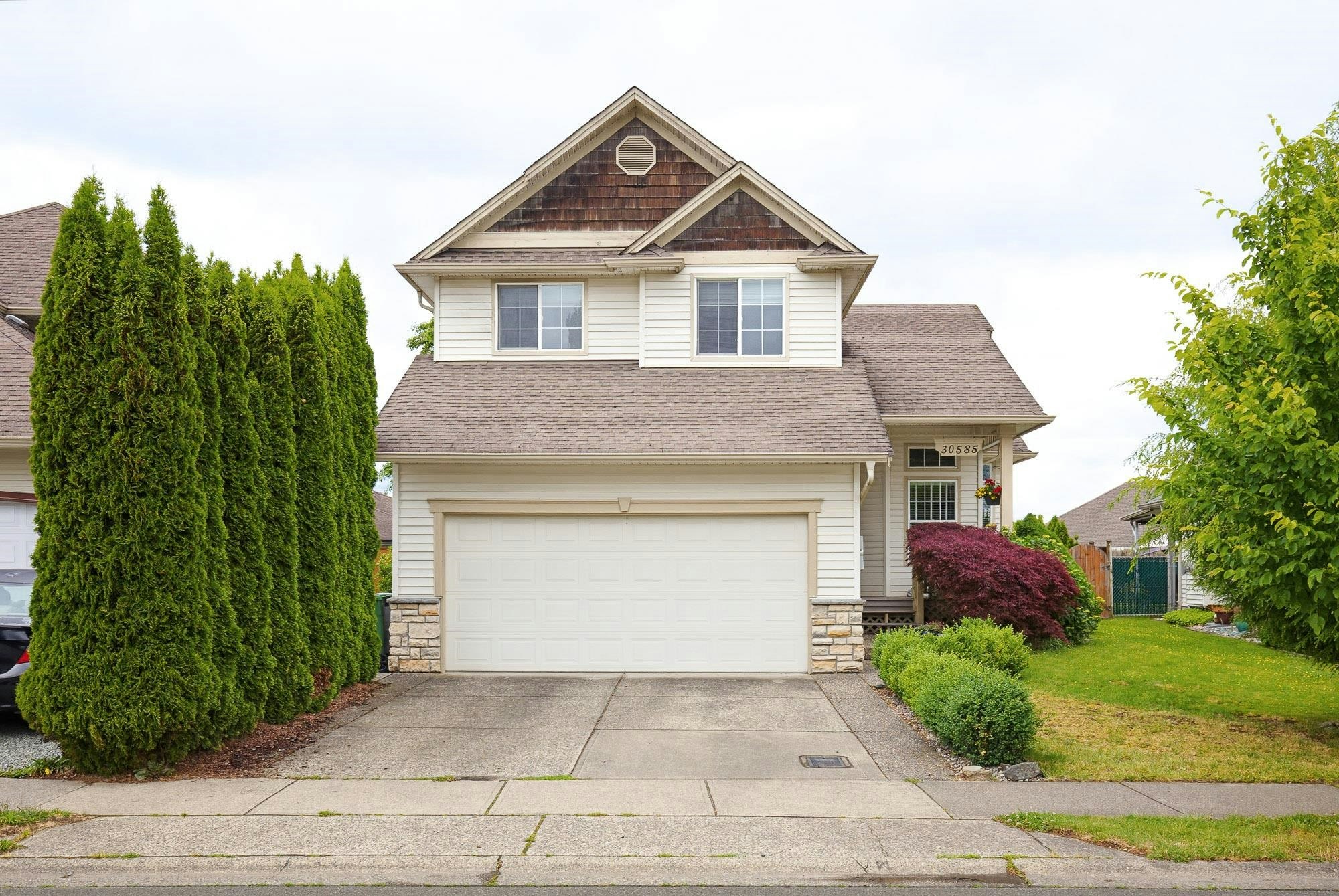 30585 Crestview Avenue, Abbotsford, BC, V2T 6V2 - 40