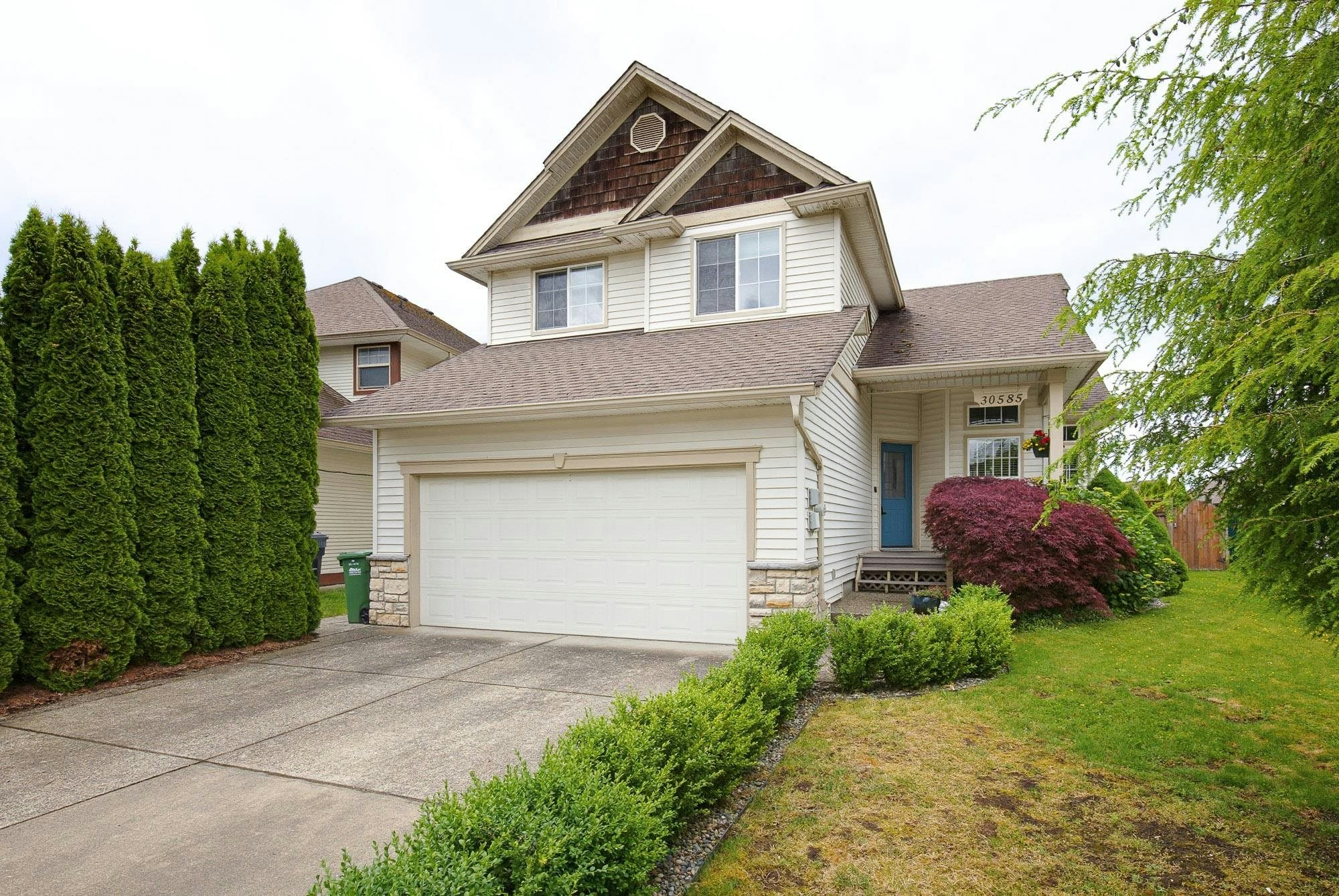 30585 Crestview Avenue, Abbotsford, BC, V2T 6V2