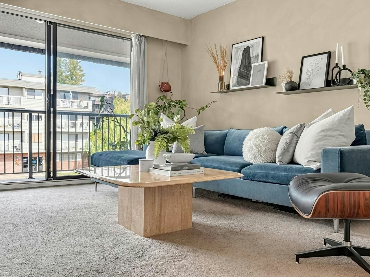 309-275 W 2nd Street, North Vancouver, BC, V7M 1C9 - 5