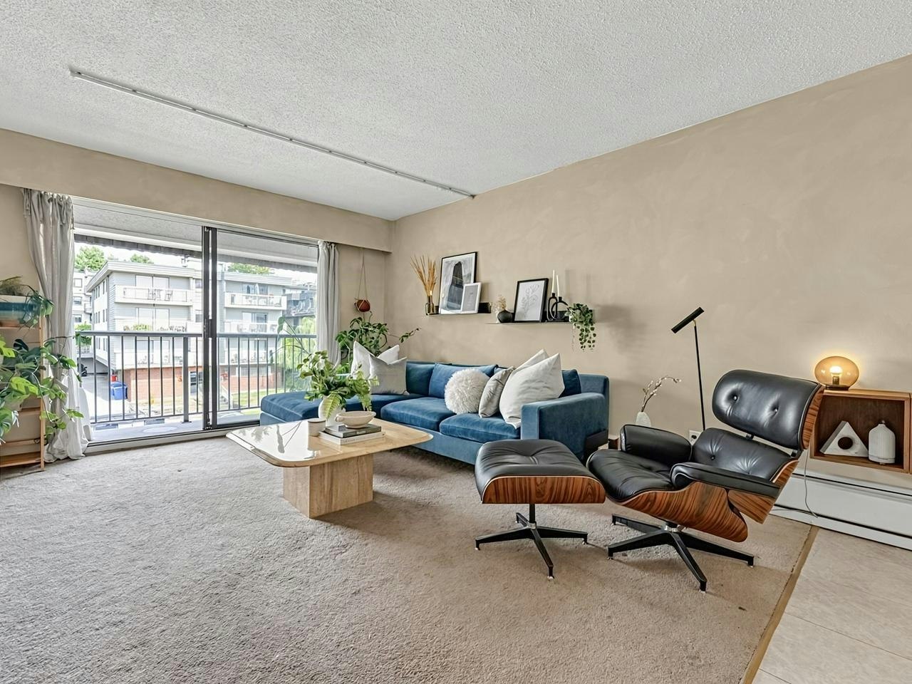 309-275 W 2nd Street, North Vancouver, BC, V7M 1C9 - 4