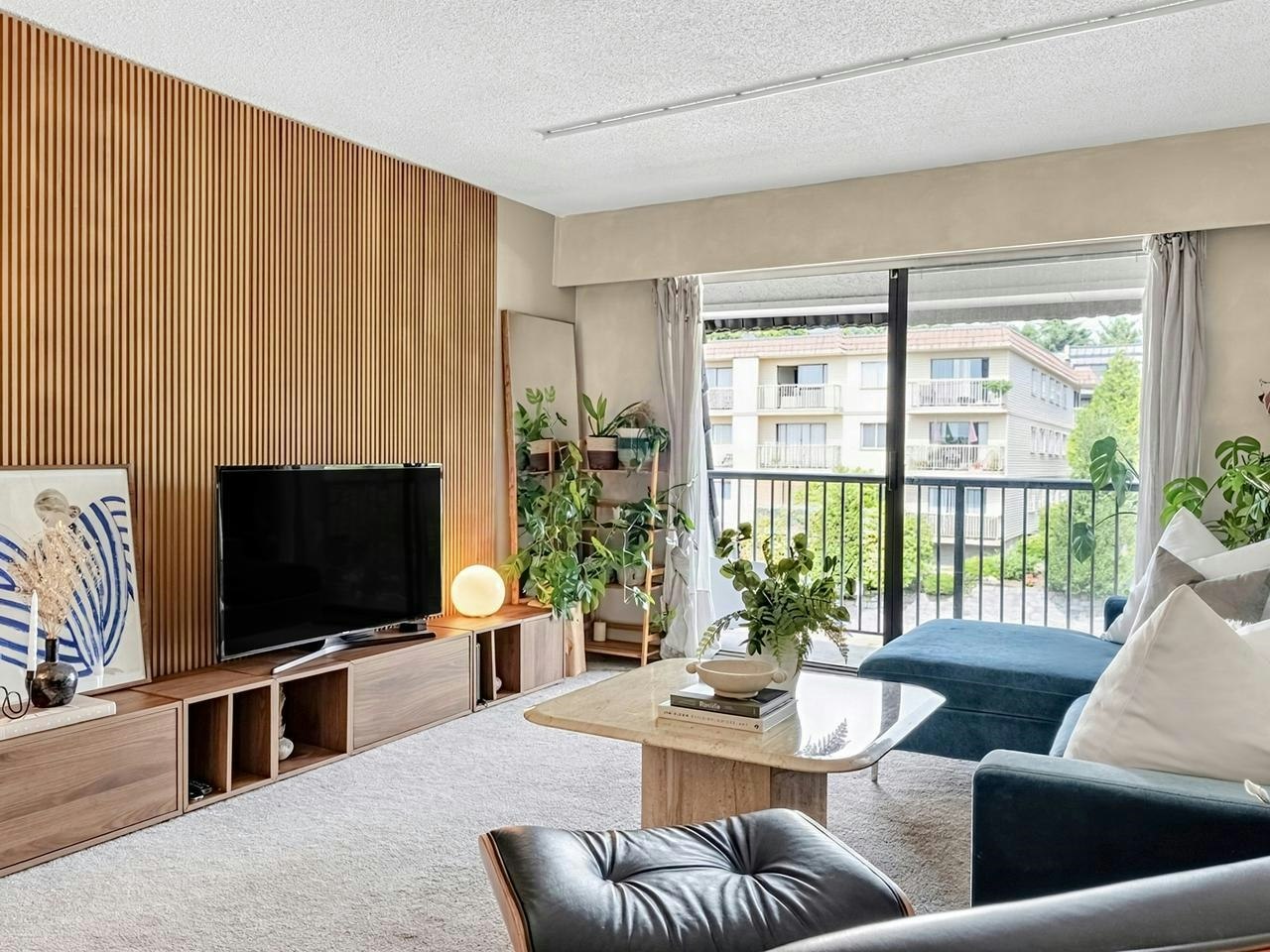 309-275 W 2nd Street, North Vancouver, BC, V7M 1C9